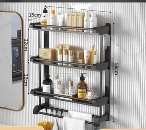 Bathroom Shelf
