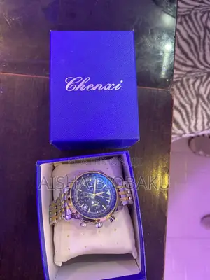 Wristwatch