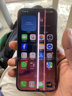 Apple iPhone 13 Pro Max 128 GB Blue
