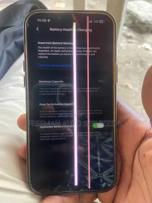 Apple iPhone 13 Pro Max 128 GB Blue