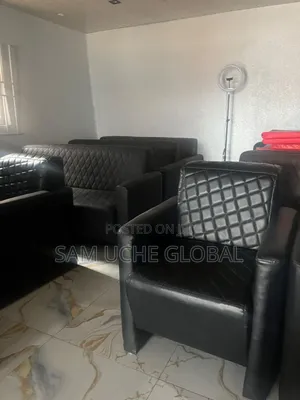 Single Sofa Chair