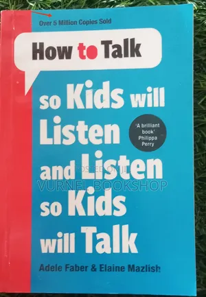 Books on Parenting