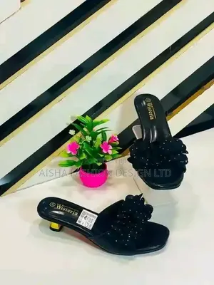 Luxurious Shoes