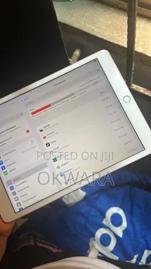 Apple iPad 10.2 (2019) 32 GB