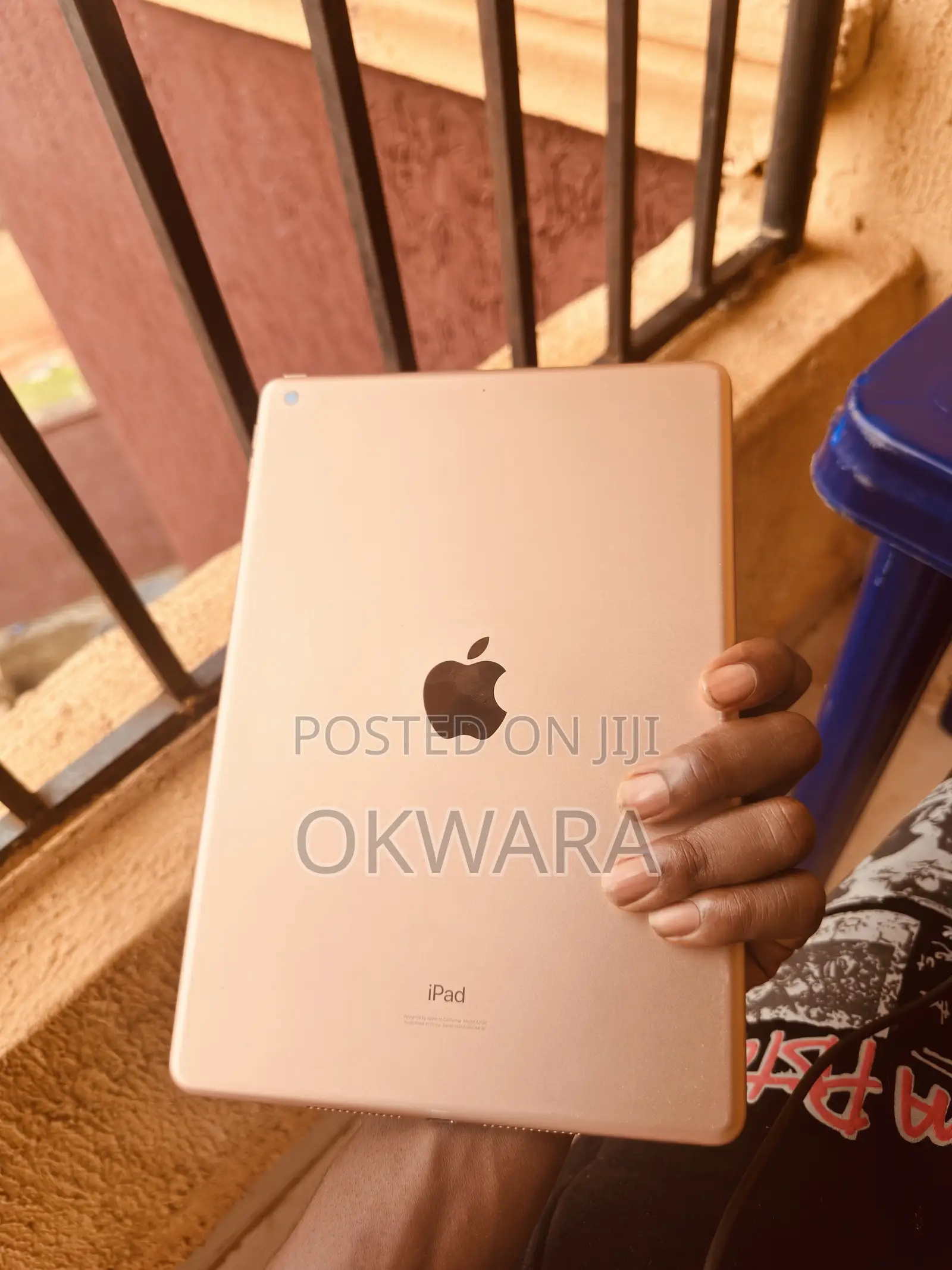 Apple iPad 10.2 (2019) 32 GB
