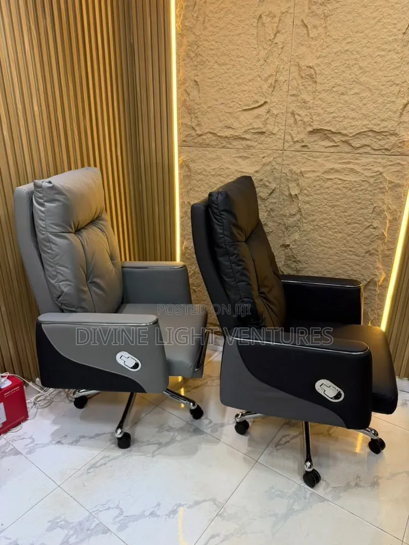 Executive Office Chair