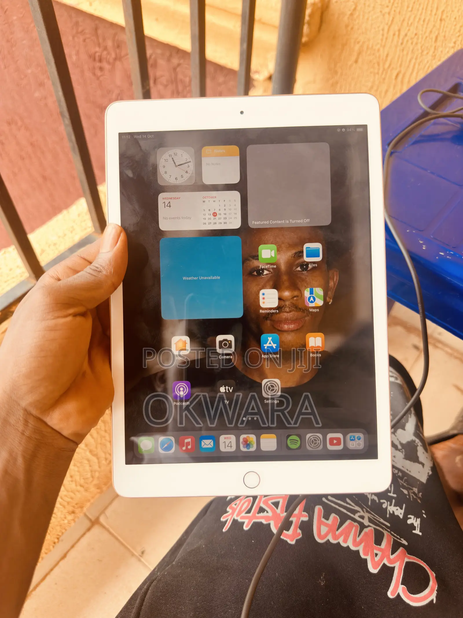 Apple iPad 10.2 (2019) 32 GB