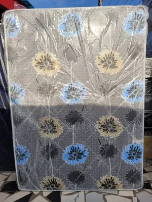4 1/2 X 6 by 10 Affordable Orthopedic Mattress