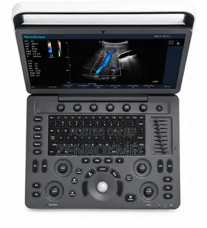 Sonoscape E2 Portable Ultrasound Machine