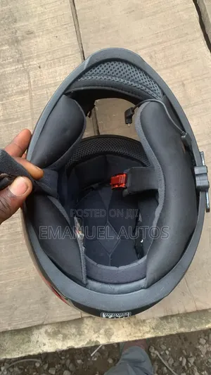 Protective Riding Helmet