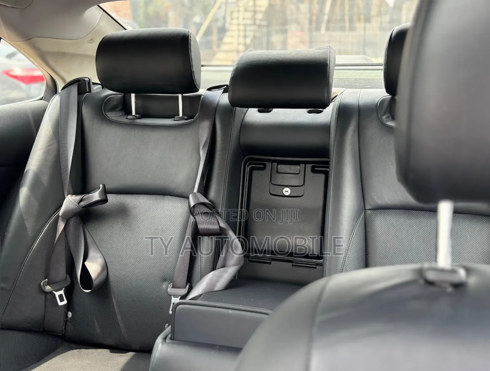 Lexus GS 2009 Gray