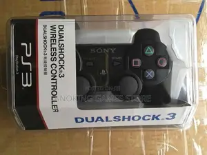 Ps3 Pad Controller