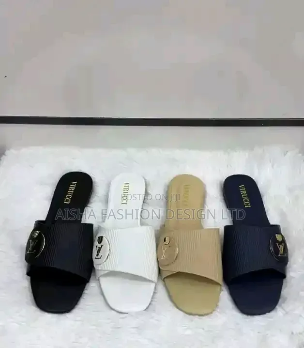 Luxurious Shoes