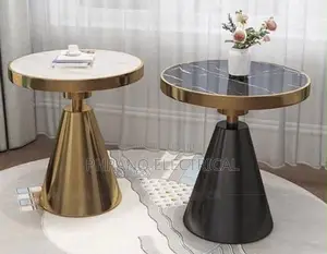 Modern Minimalist Household Small Coffee Table