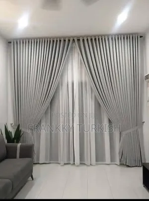 Home Touch Quality Curtains