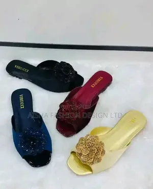 Luxurious Shoes