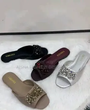 Luxurious Shoes