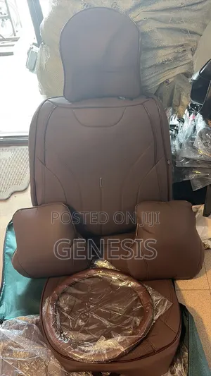  Give Your Car Interior a Brand-New Look! 