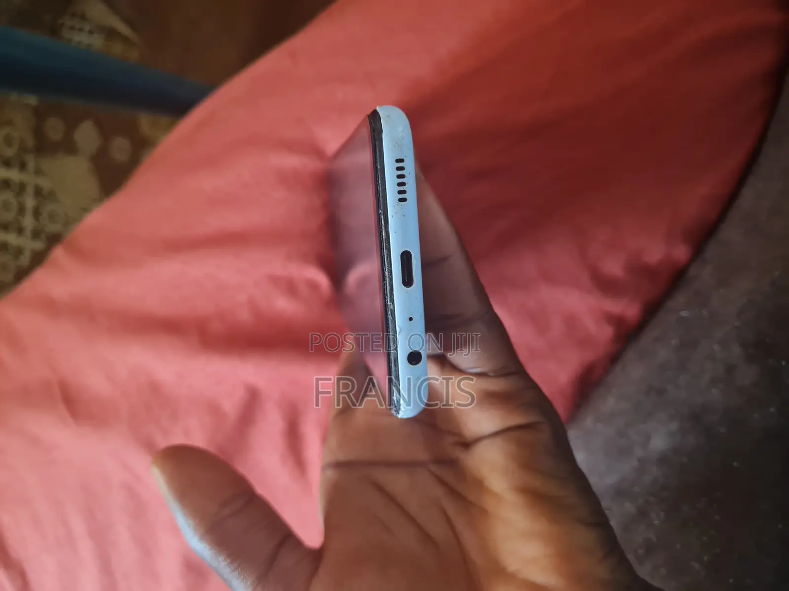 Samsung Galaxy A13 128 GB Blue