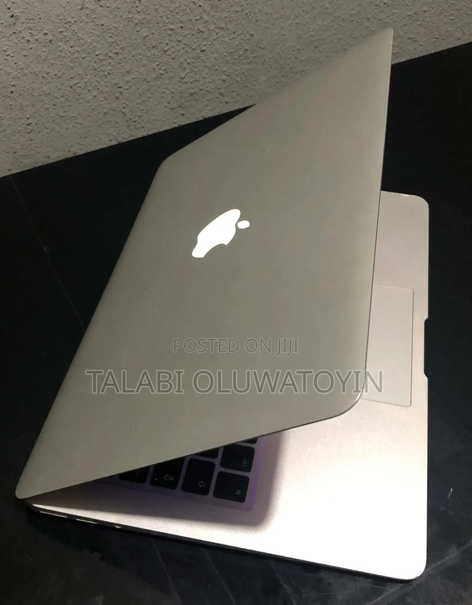 Laptop Apple MacBook Air 2017 8GB Intel Core i5 SSD 128GB