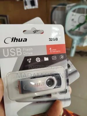 Dahua 32gb Flash Drives