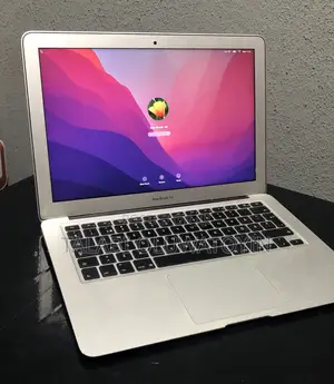 Laptop Apple MacBook Air 2017 8GB Intel Core i5 SSD 128GB