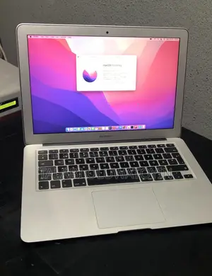 Laptop Apple MacBook Air 2017 8GB Intel Core i5 SSD 128GB