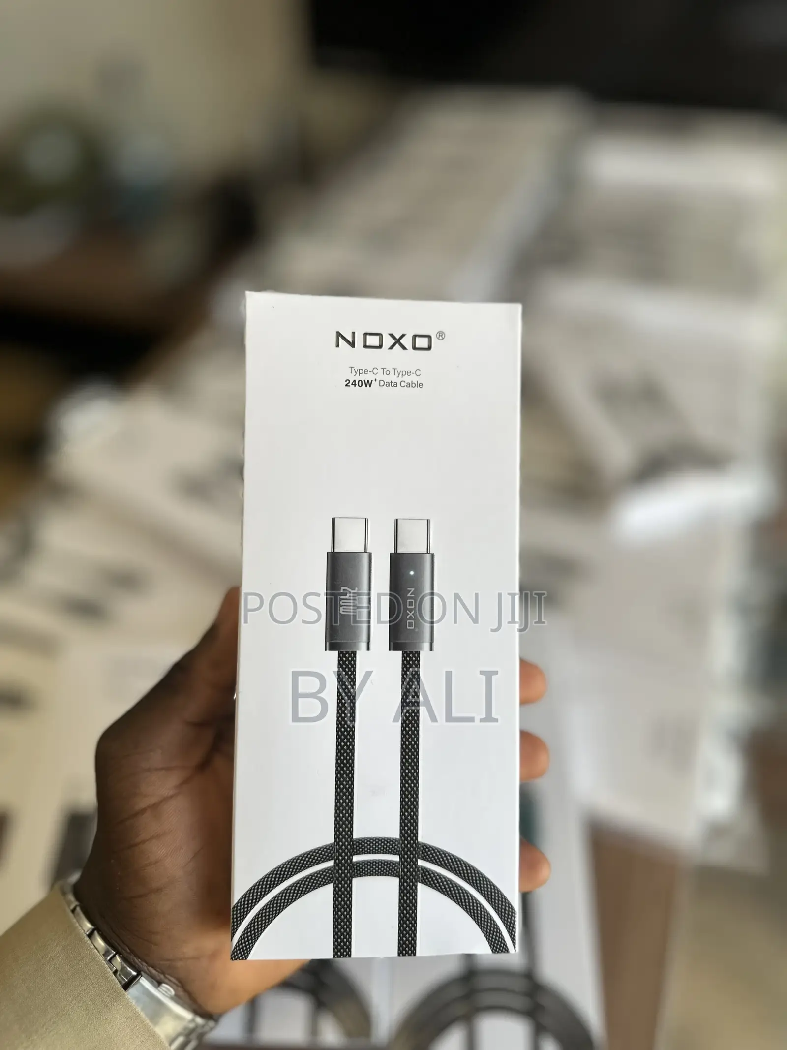 Charging Cable 240W