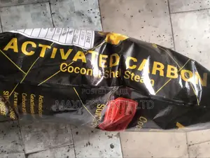 Gold Recovery Coconut Shell Activated Carbon