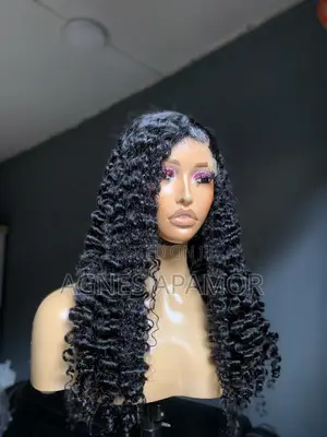 Pixie Curls
