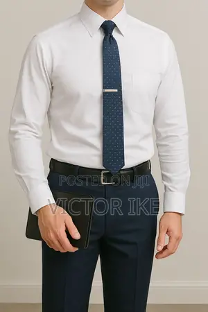 Quality Corporate Shirt