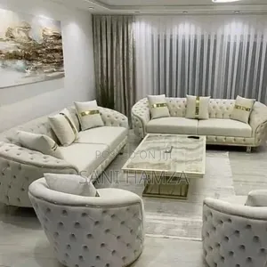 Hamza Furnitures