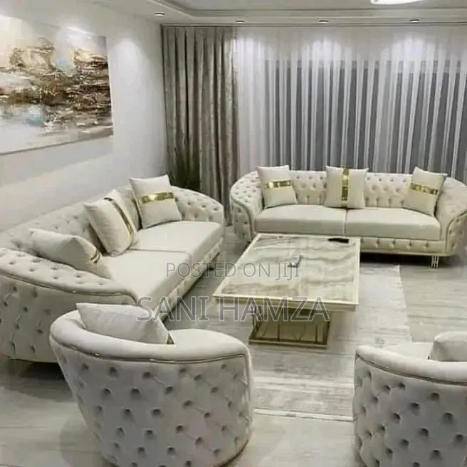 Hamza Furnitures