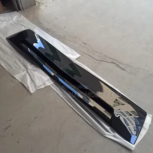 Roof Air Vent Coaster Bus 2018-2023