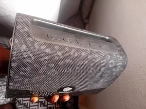 Boombest Speaker