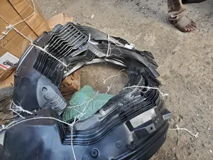 Sand Protector Honda