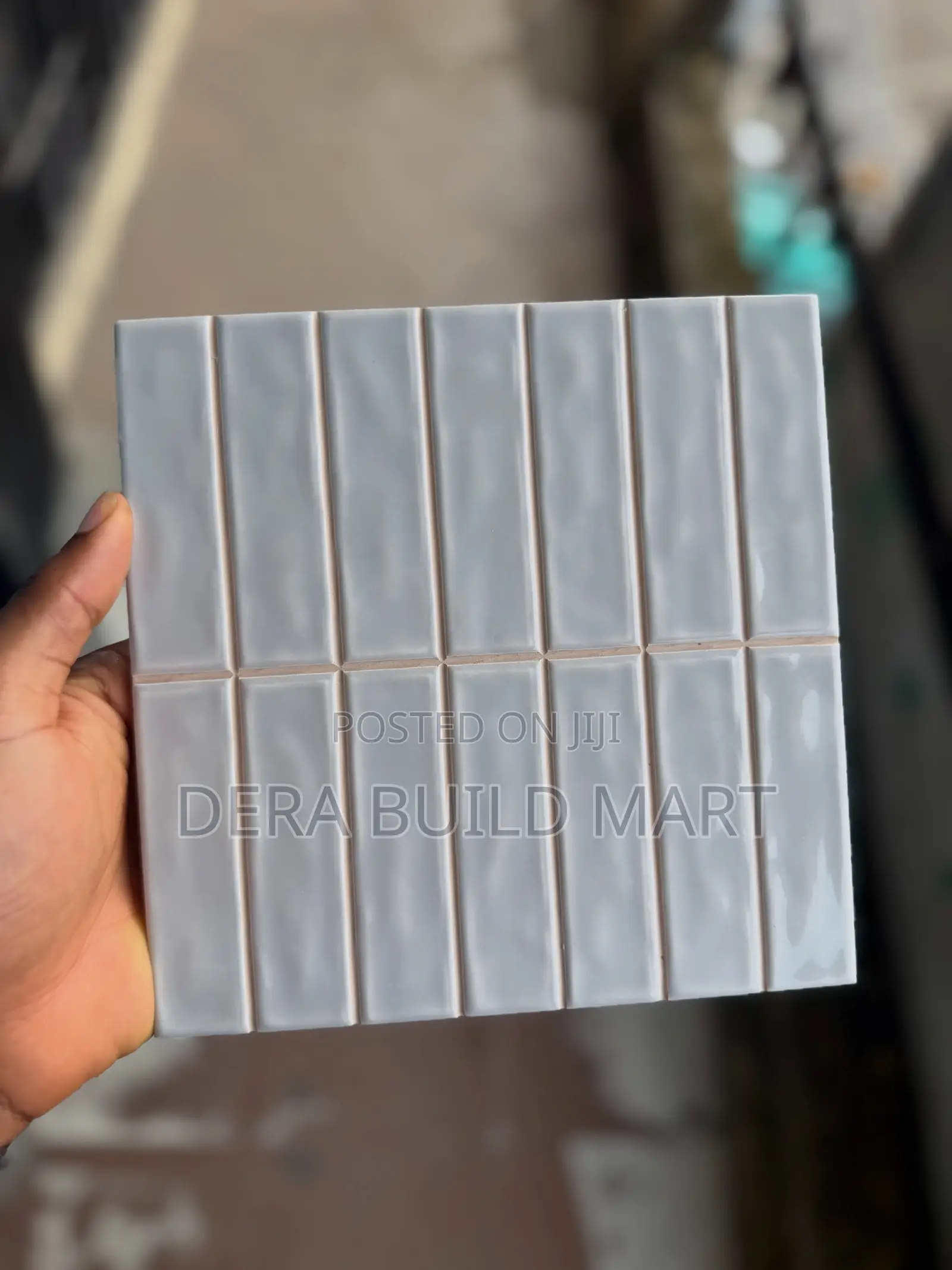 20X20 Accent Wall Tiles