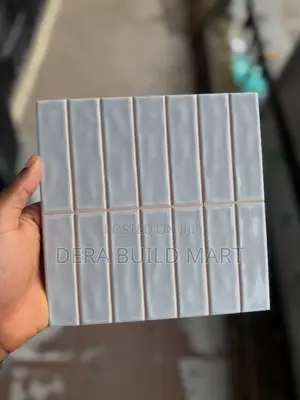 20X20 Accent Wall Tiles