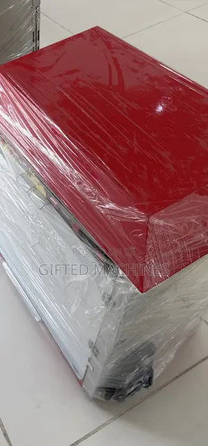 Popcorn Machine