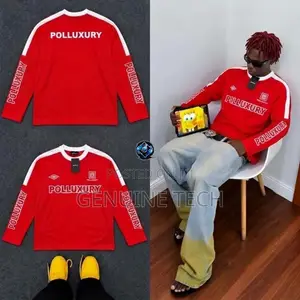*Premium Luxury Pollux Long Sleeve Tshirtbest Quality now Available