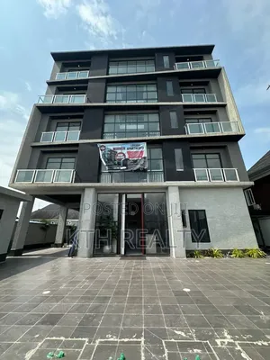 2bdrm Apartment in Orchid Road, Lekki Phase 2 for sale