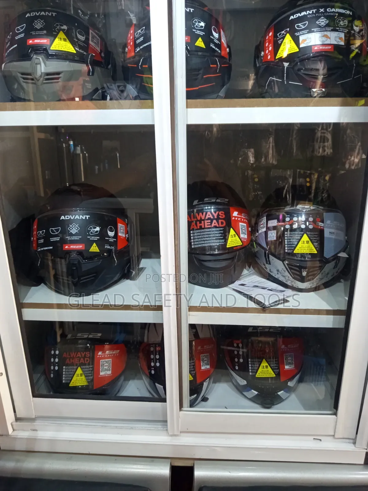 Motorcycle Riding Helmet With Bluetooth