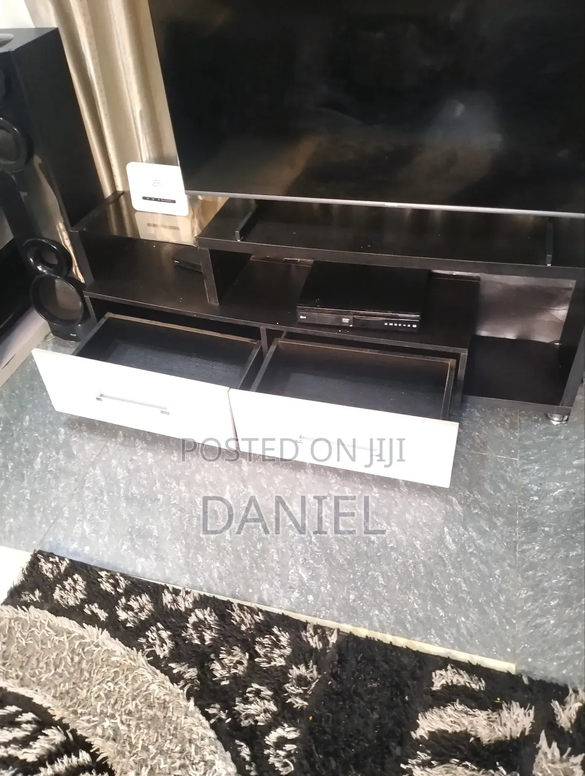 TV Console