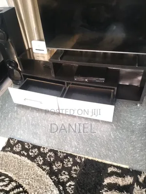 TV Console