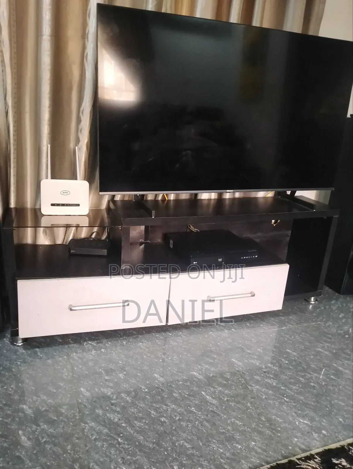 TV Console
