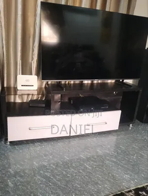 TV Console