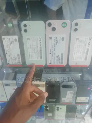 Apple iPhone 12 128 GB White