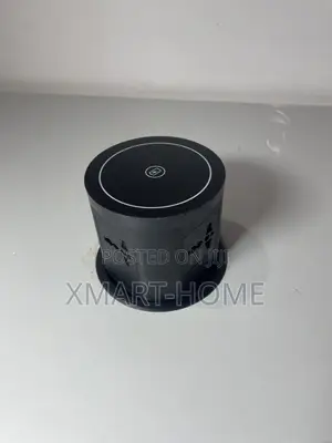 Pop- Up Embedded 4plug + USB Socket ( Black)