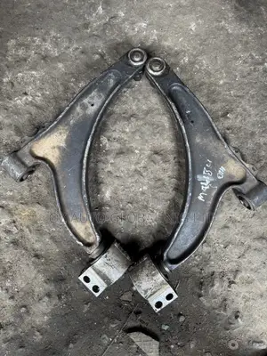 Chevrolet Malibu 2010— 2018 Lower Control Arm— Direct Tokunbo