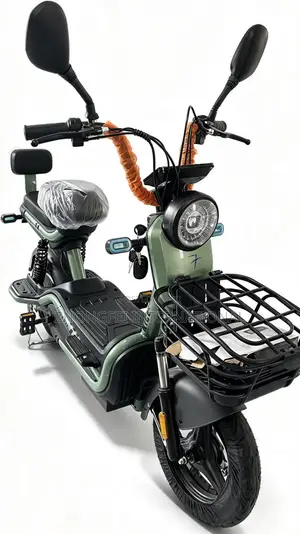 New Motorcycle 2026